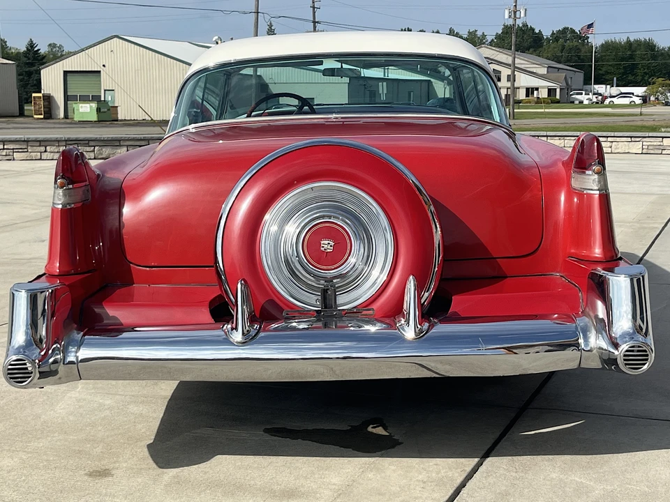 1954 Cadillac Series 62 3rd Gen - Image 6 of 31