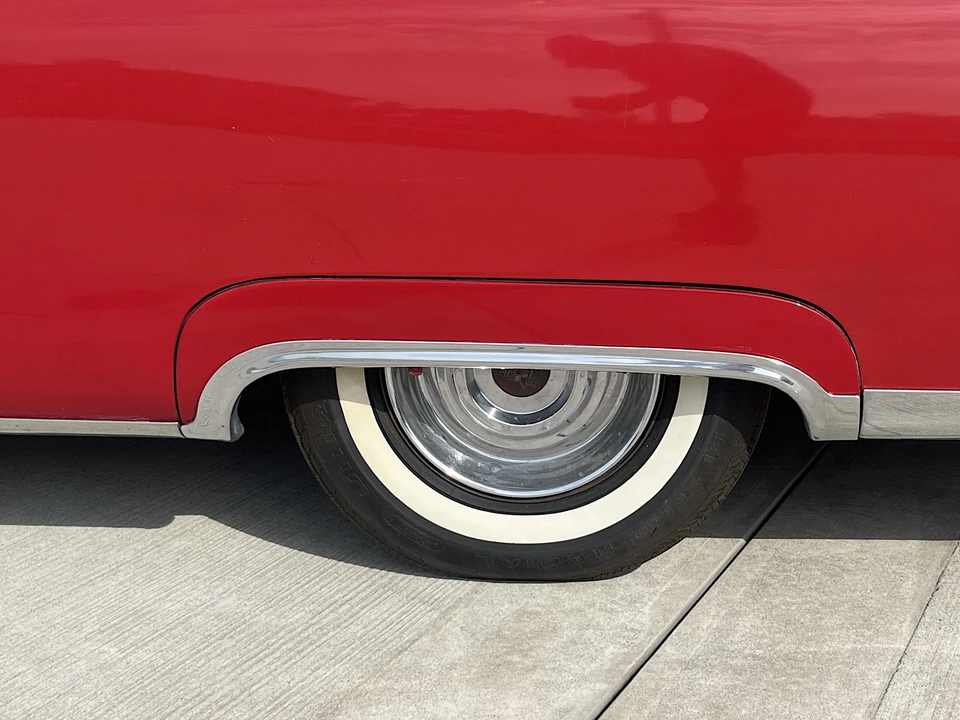 1954 Cadillac Series 62 3rd Gen - Image 27 of 31