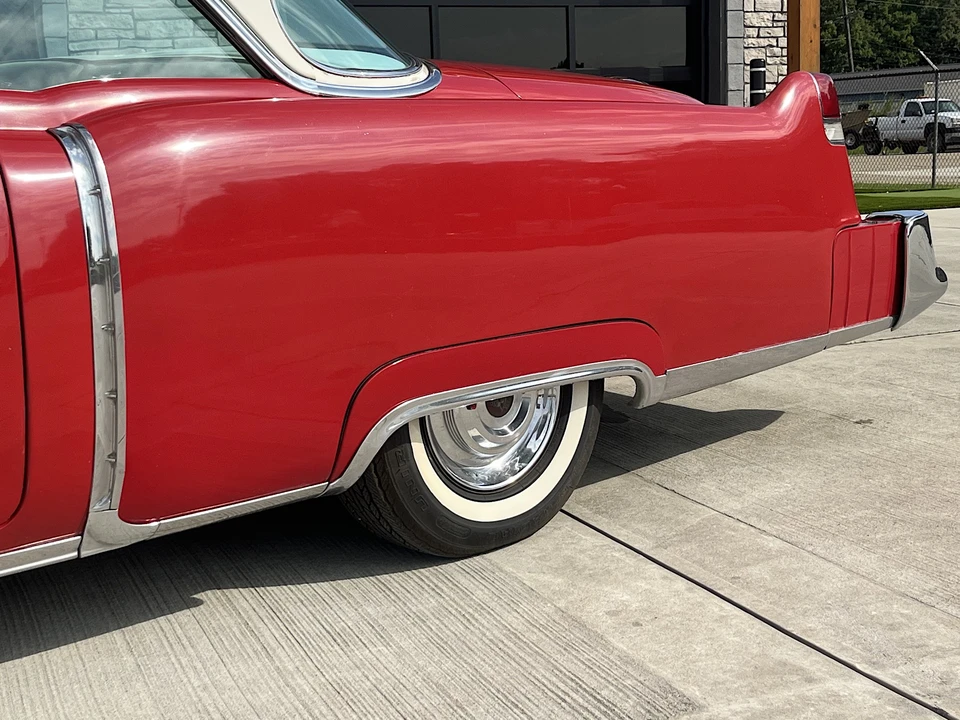 1954 Cadillac Series 62 3rd Gen - Image 28 of 31