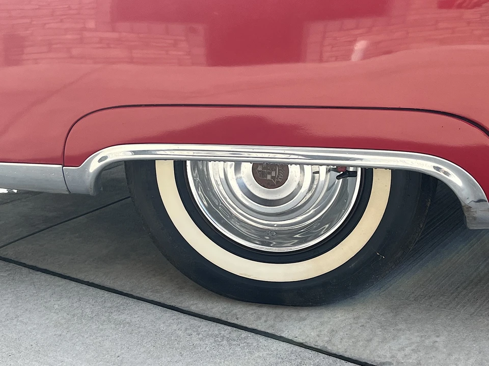 1954 Cadillac Series 62 3rd Gen - Image 17 of 31