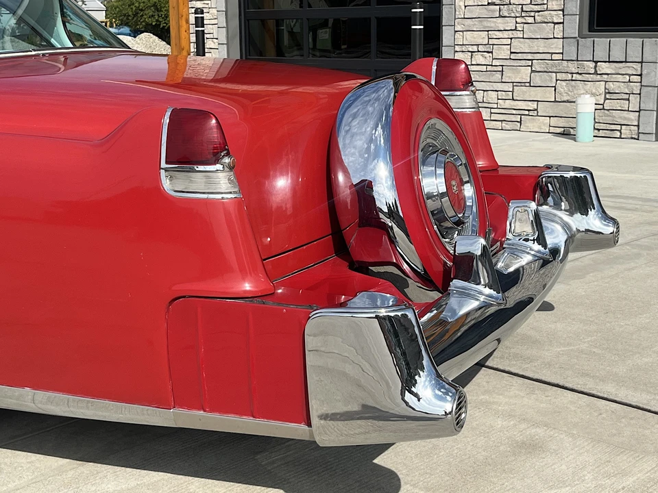 1954 Cadillac Series 62 3rd Gen - Image 25 of 31