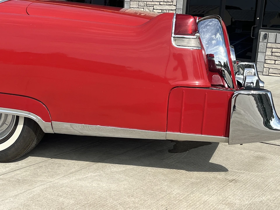 1954 Cadillac Series 62 3rd Gen - Image 26 of 31