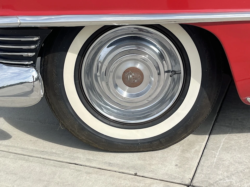 1954 Cadillac Series 62 3rd Gen - Image 31 of 31