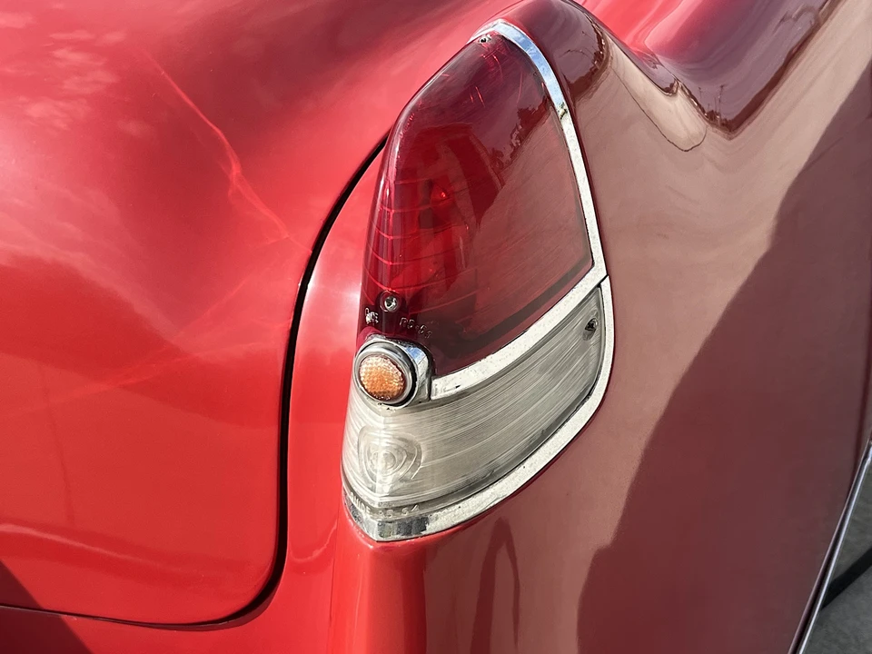 1954 Cadillac Series 62 3rd Gen - Image 21 of 31