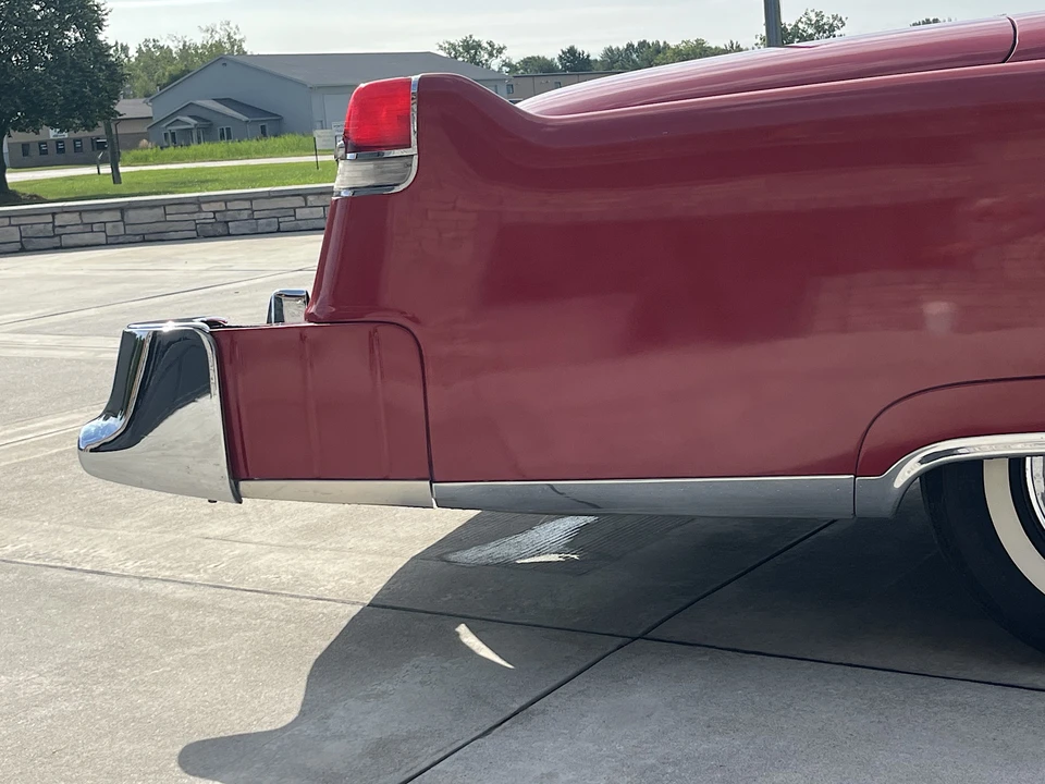 1954 Cadillac Series 62 3rd Gen - Image 18 of 31
