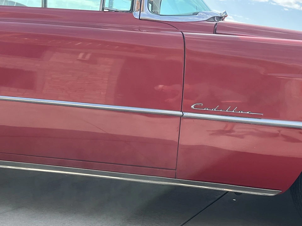 1954 Cadillac Series 62 3rd Gen - Image 14 of 31