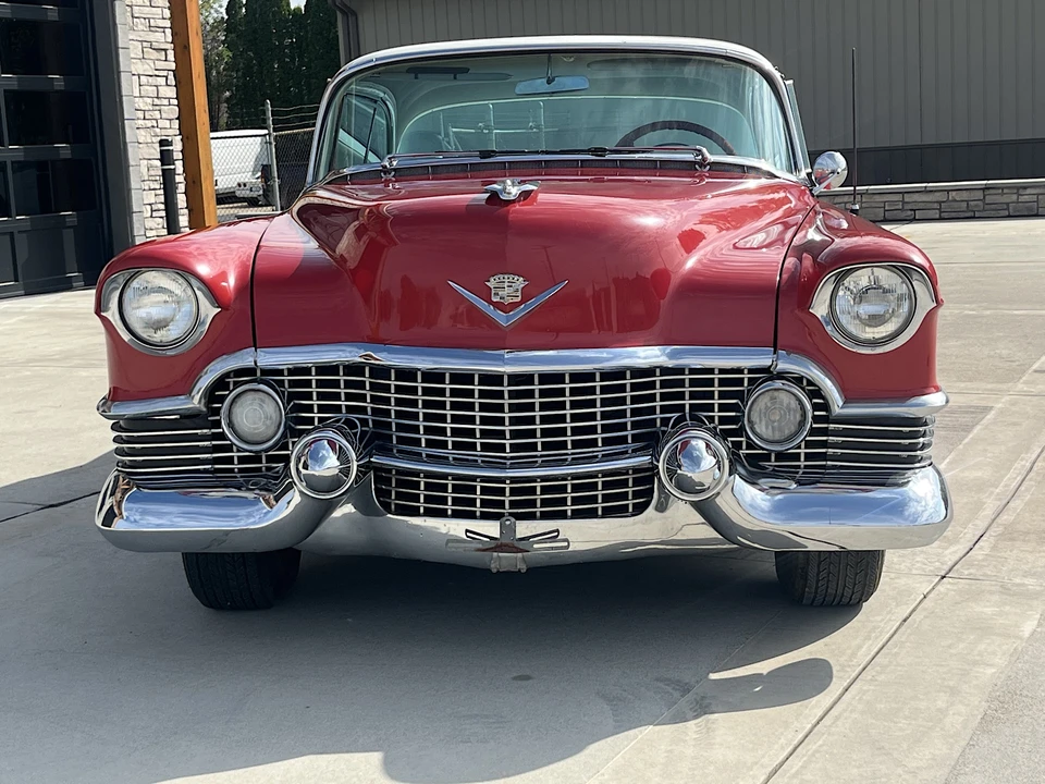 1954 Cadillac Series 62 3rd Gen - Image 3 of 31