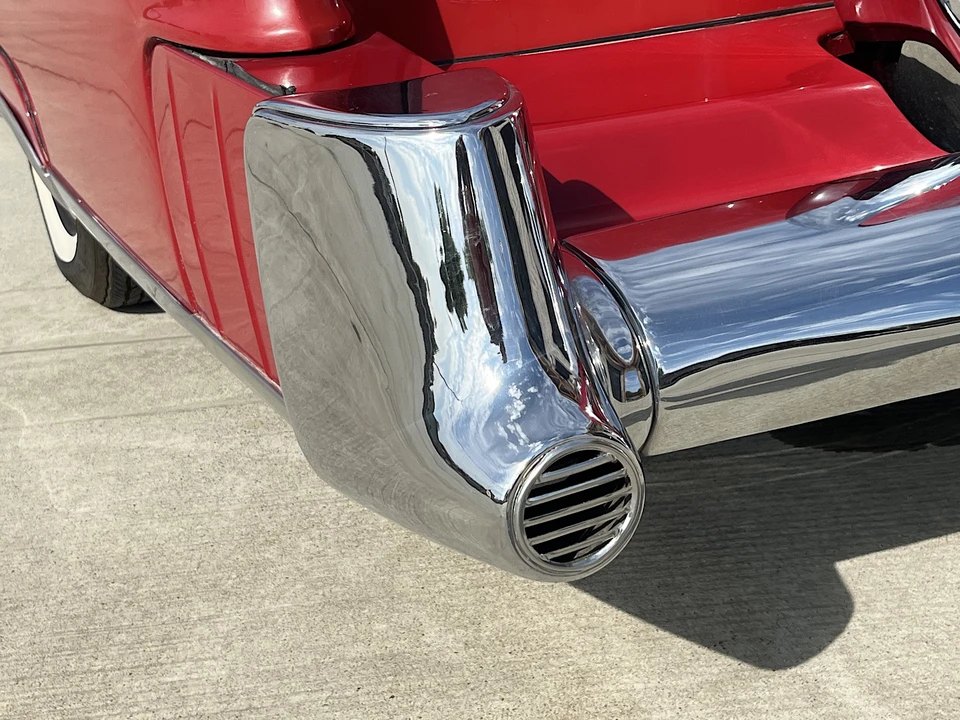 1954 Cadillac Series 62 3rd Gen - Image 24 of 31