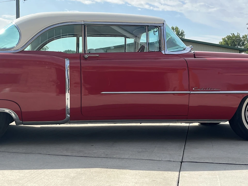 1954 Cadillac Series 62 3rd Gen - Image 15 of 31