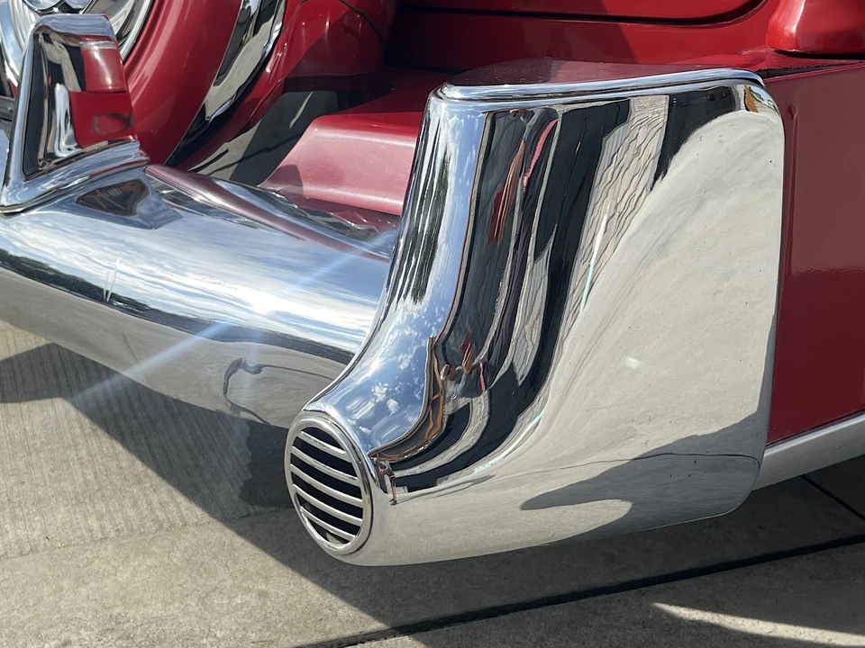 1954 Cadillac Series 62 3rd Gen - Image 20 of 31