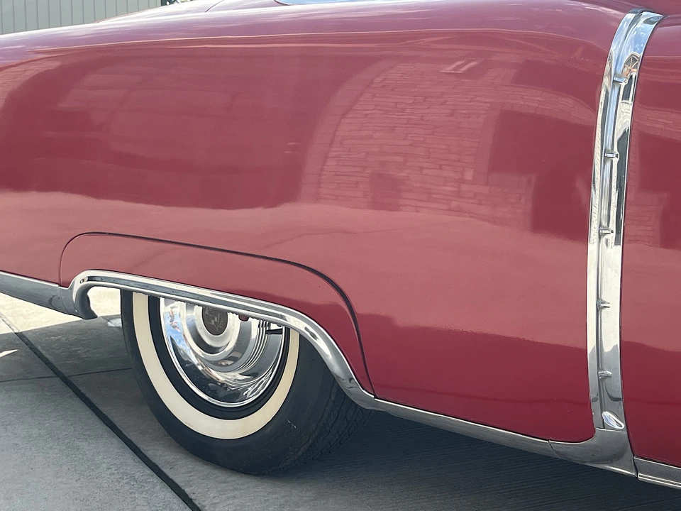 1954 Cadillac Series 62 3rd Gen - Image 16 of 31