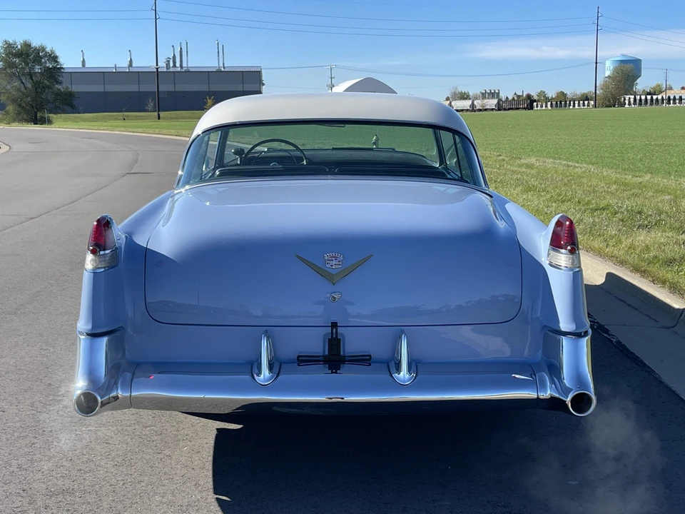 1954 Cadillac Series 62 3rd Gen - Image 30 of 31
