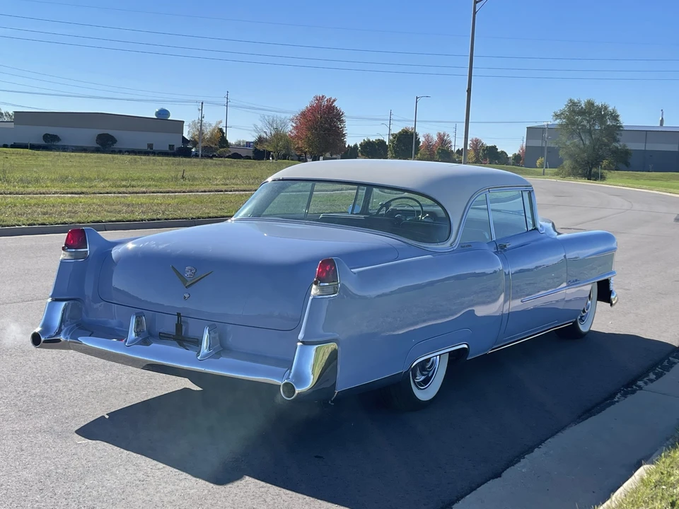 1954 Cadillac Series 62 3rd Gen - Image 29 of 31
