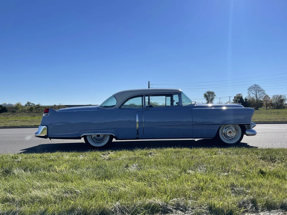 1954 Cadillac Series 62 3rd Gen - Image 27 of 31