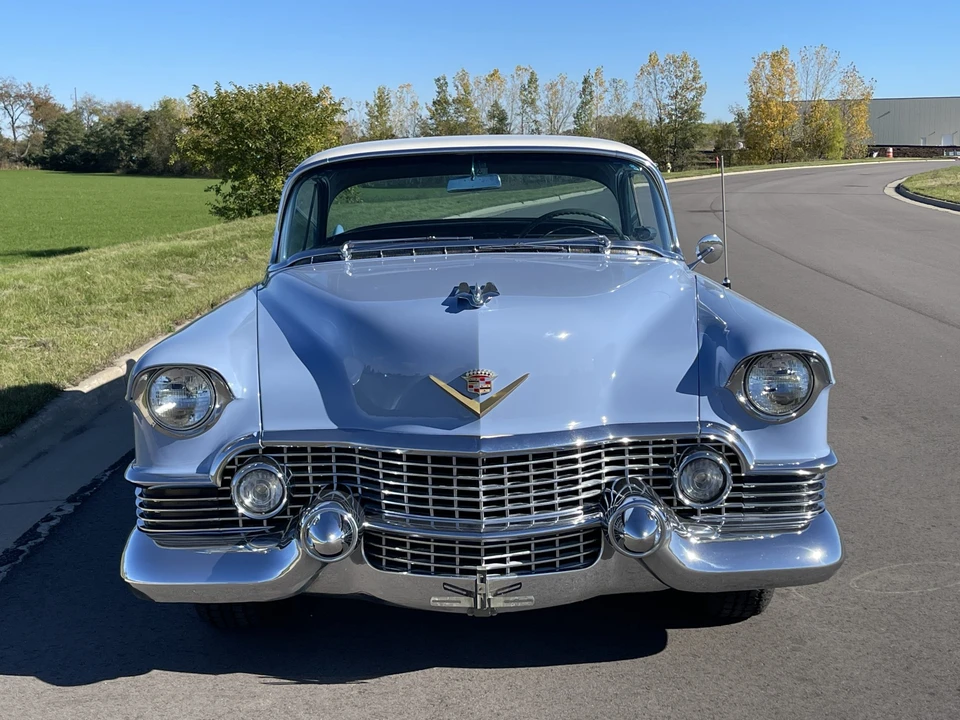 1954 Cadillac Series 62 3rd Gen - Image 21 of 31