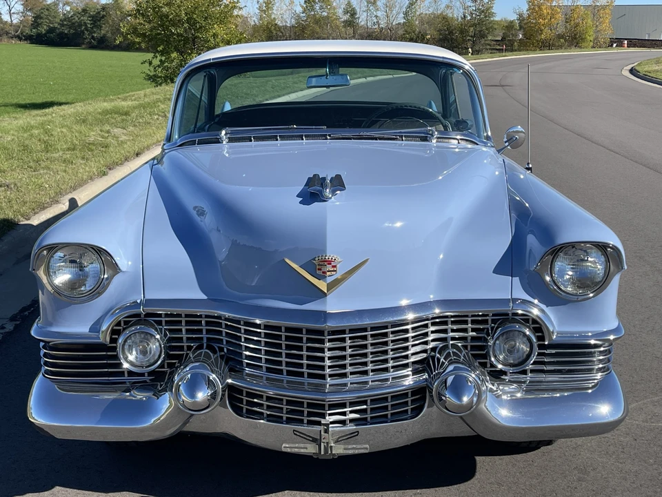 1954 Cadillac Series 62 3rd Gen - Image 20 of 31