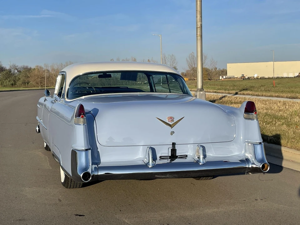 1954 Cadillac Series 62 3rd Gen - Image 31 of 31