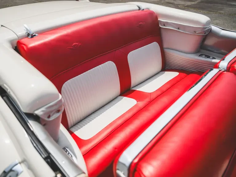 1954 Cadillac Series 62 3rd Gen - Image 20 of 31