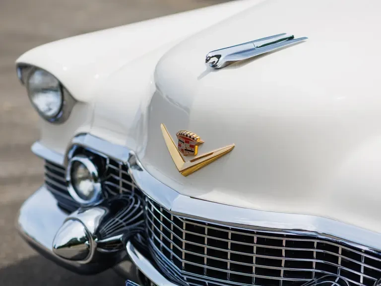1954 Cadillac Series 62 3rd Gen - Image 7 of 31