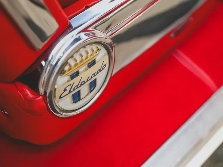1954 Cadillac Series 62 3rd Gen - Image 22 of 31