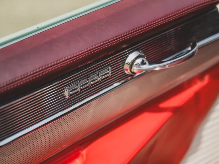 1954 Cadillac Series 62 3rd Gen - Image 26 of 31