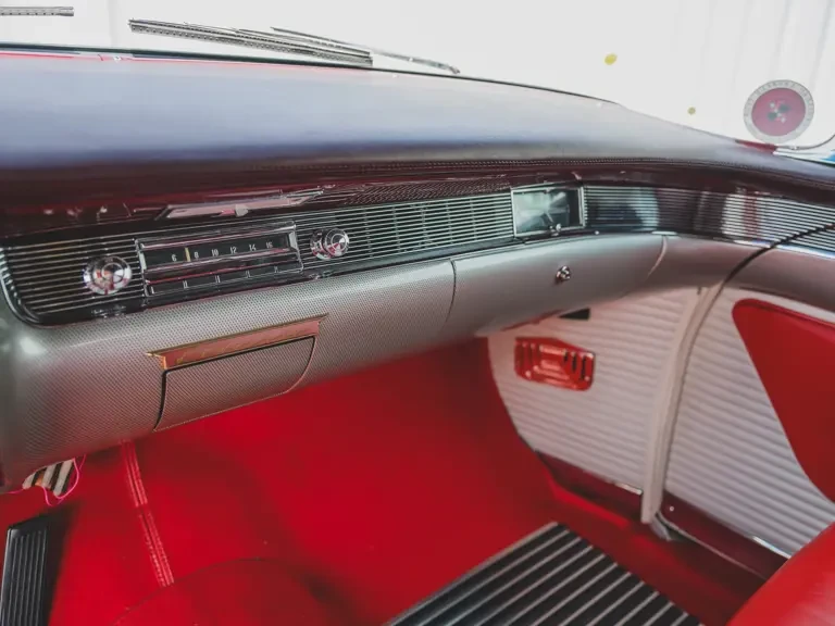 1954 Cadillac Series 62 3rd Gen - Image 19 of 31