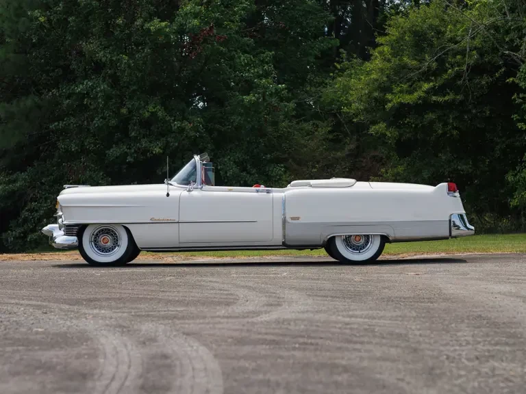 1954 Cadillac Series 62 3rd Gen - Image 6 of 31