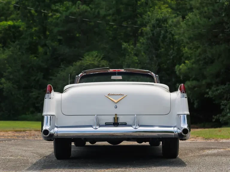 1954 Cadillac Series 62 3rd Gen - Image 9 of 31