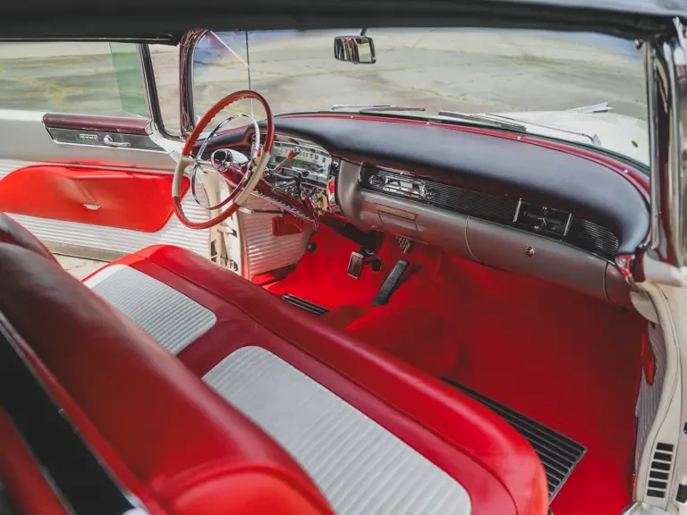 1954 Cadillac Series 62 3rd Gen - Image 13 of 31