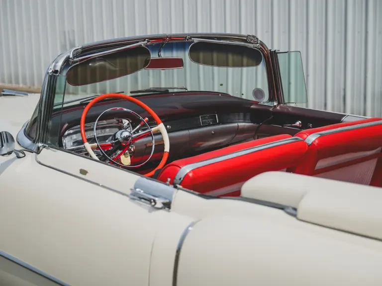 1954 Cadillac Series 62 3rd Gen - Image 14 of 31