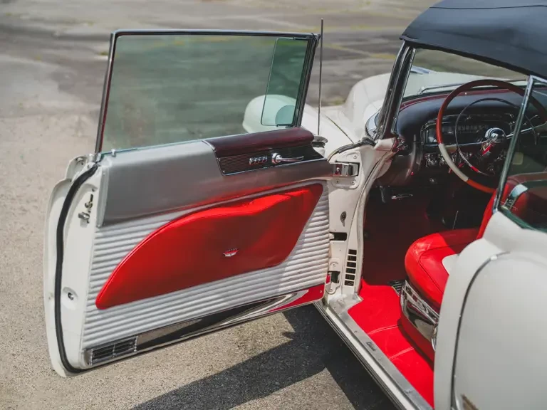 1954 Cadillac Series 62 3rd Gen - Image 24 of 31