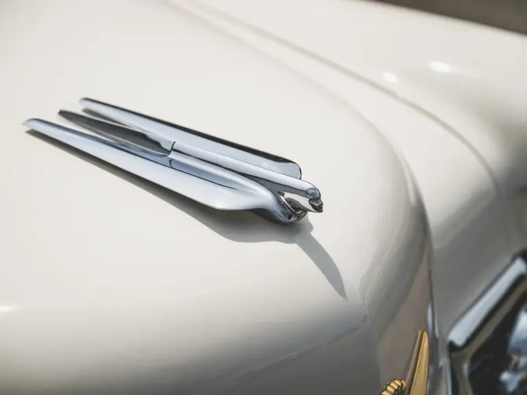 1954 Cadillac Series 62 3rd Gen - Image 30 of 31
