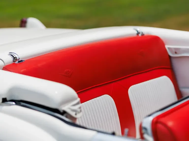 1954 Cadillac Series 62 3rd Gen - Image 21 of 31