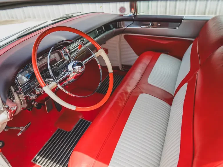 1954 Cadillac Series 62 3rd Gen - Image 5 of 31