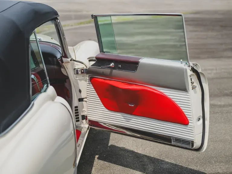 1954 Cadillac Series 62 3rd Gen - Image 25 of 31