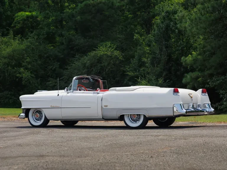 1954 Cadillac Series 62 3rd Gen - Image 3 of 31