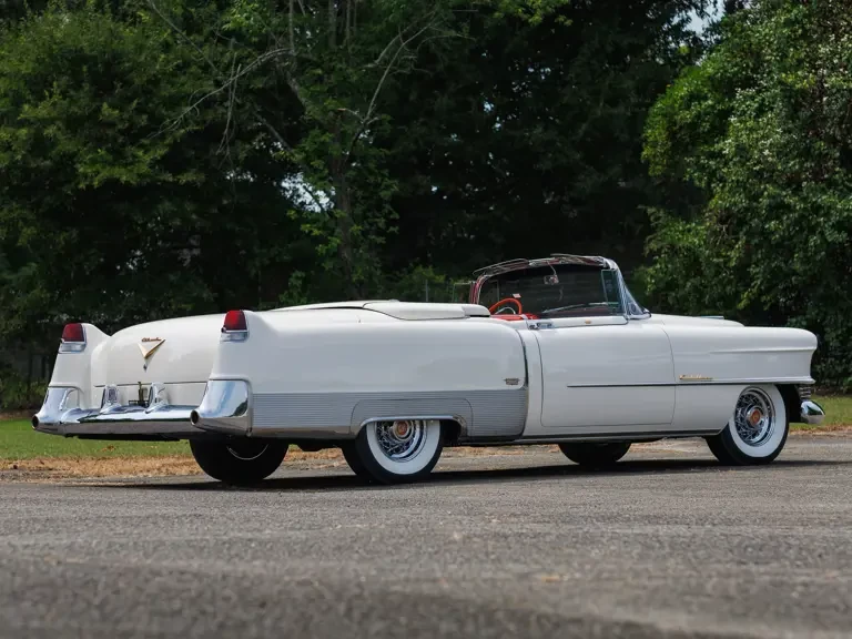 1954 Cadillac Series 62 3rd Gen - Image 11 of 31