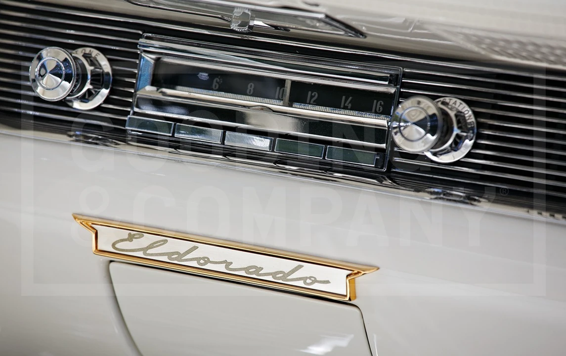 1954 Cadillac Eldorado 2nd Gen - Image 12 of 21