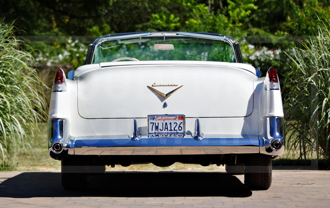 1954 Cadillac Eldorado 2nd Gen - Image 7 of 21
