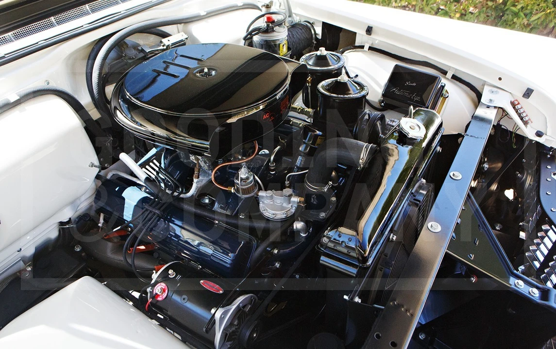 1954 Cadillac Eldorado 2nd Gen - Image 18 of 21
