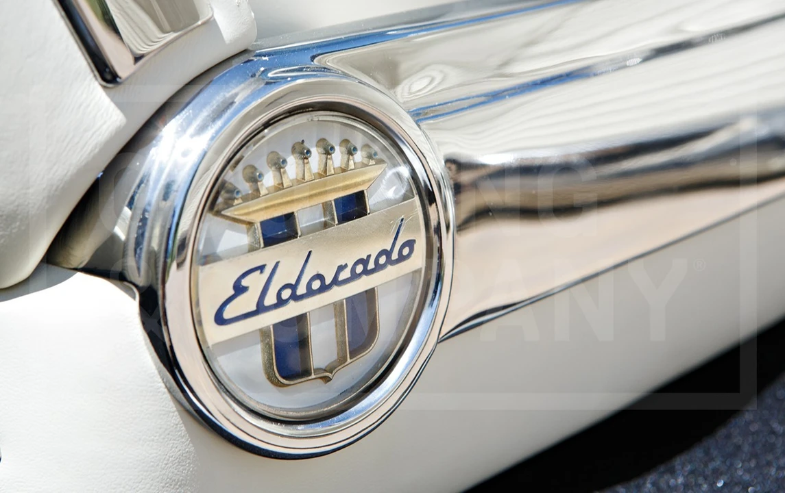1954 Cadillac Eldorado 2nd Gen - Image 16 of 21