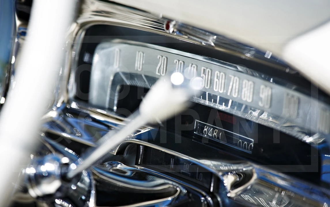 1954 Cadillac Eldorado 2nd Gen - Image 14 of 21