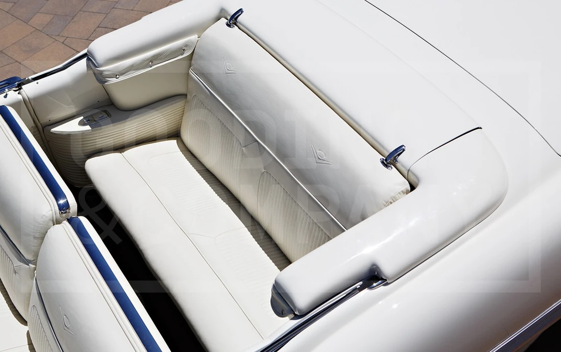 1954 Cadillac Eldorado 2nd Gen - Image 13 of 21