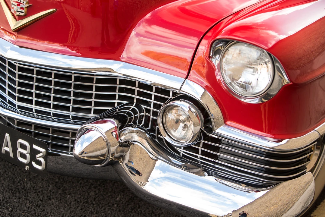 1954 Cadillac Eldorado 2nd Gen - Image 20 of 31