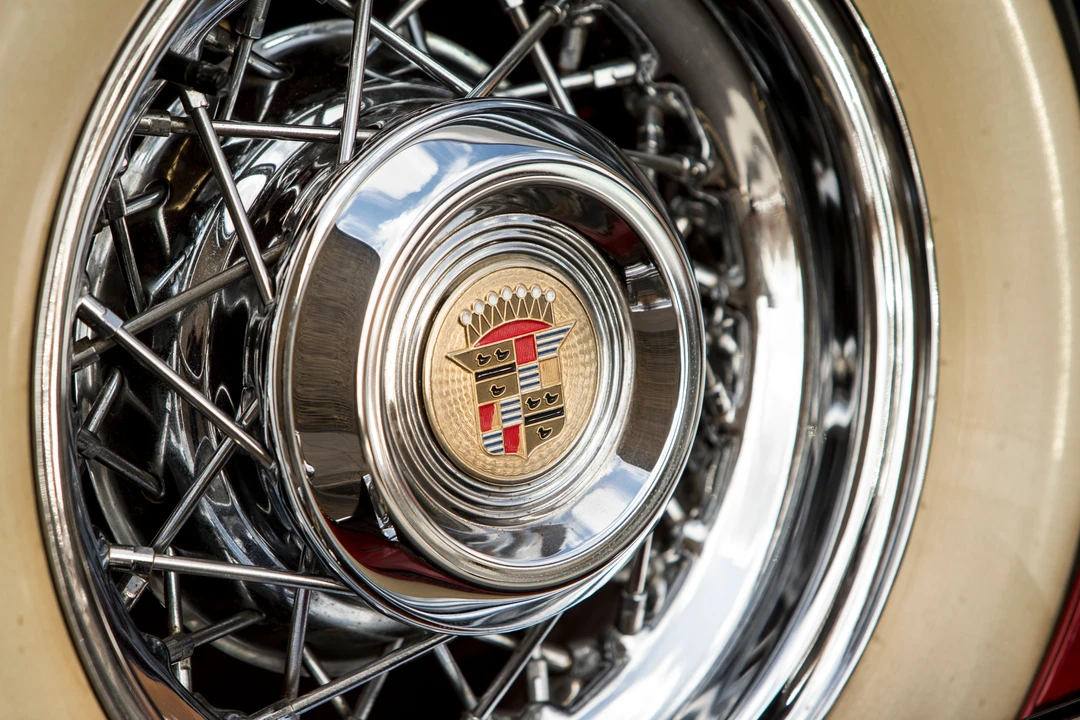 1954 Cadillac Eldorado 2nd Gen - Image 14 of 31
