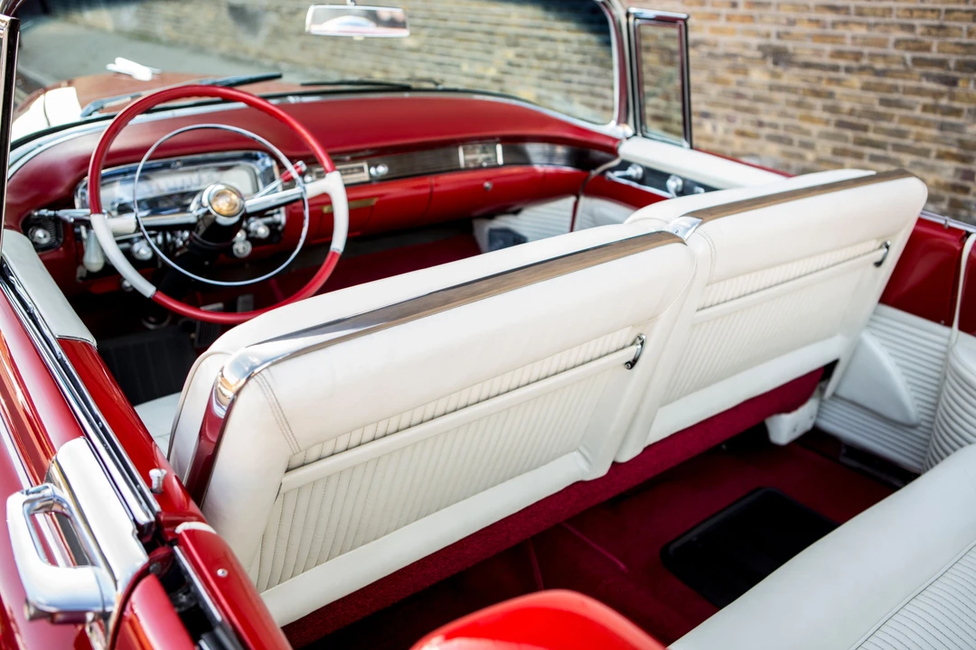 1954 Cadillac Eldorado 2nd Gen - Image 12 of 31
