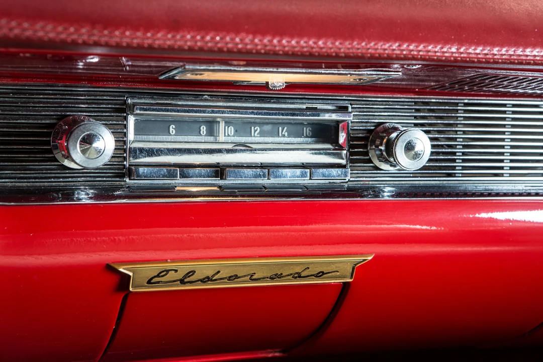 1954 Cadillac Eldorado 2nd Gen - Image 2 of 31