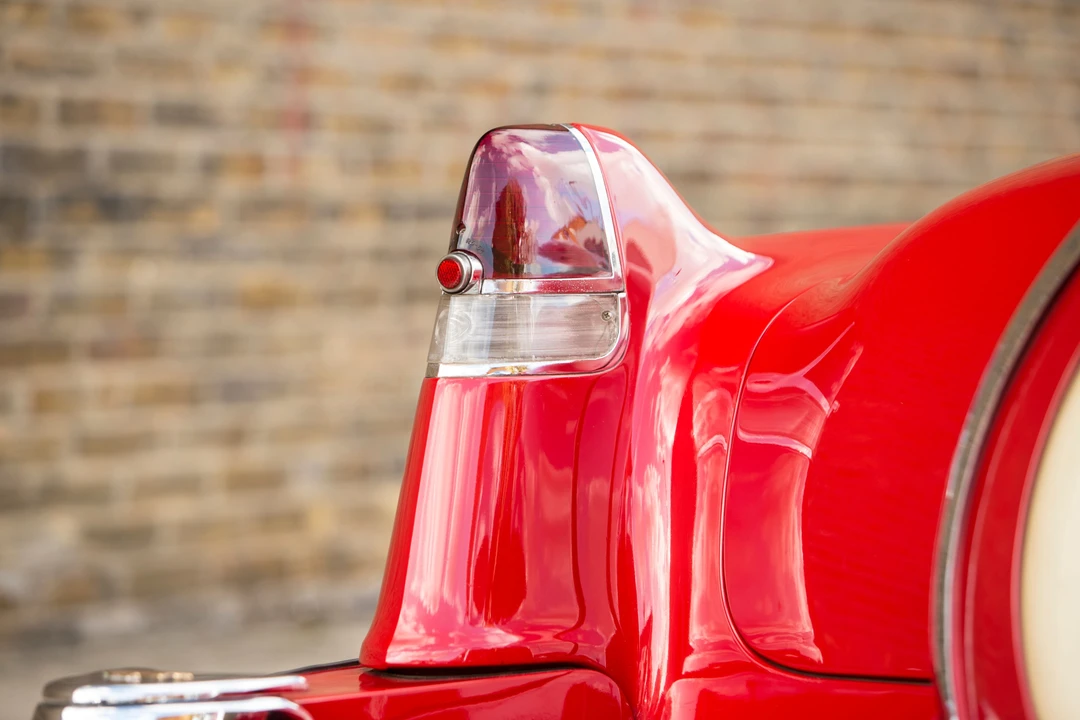 1954 Cadillac Eldorado 2nd Gen - Image 15 of 31