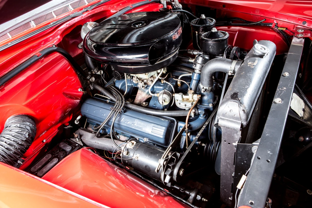 1954 Cadillac Eldorado 2nd Gen - Image 6 of 31