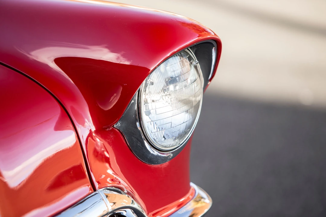 1954 Cadillac Eldorado 2nd Gen - Image 22 of 31